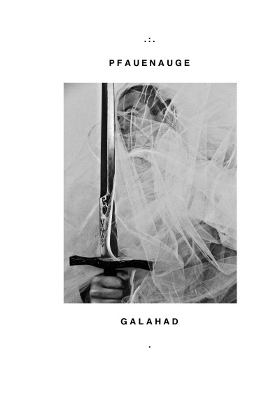 'Cover von Galahad'-Cover