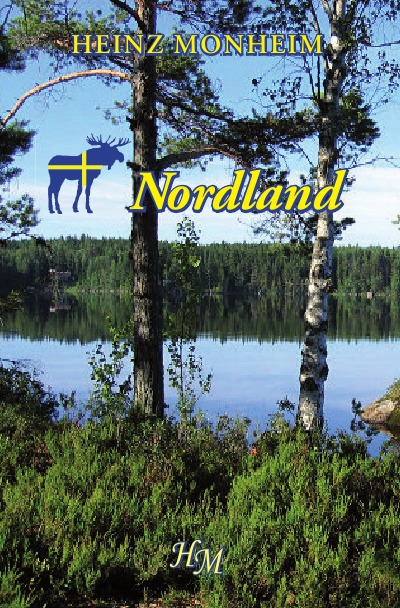 'Nordland'-Cover