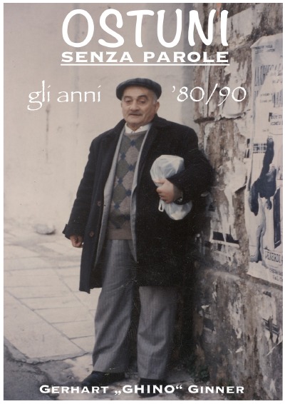 'Cover von OSTUNI senza parole: gli anni ’80/90'-Cover