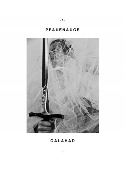 'Cover von Galahad'-Cover