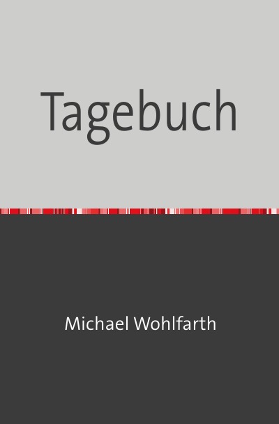 'Cover von Tagebuch'-Cover