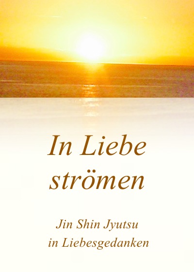 'In Liebe strömen'-Cover
