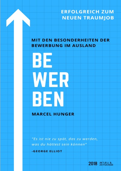 'Cover von Bewerben – Erfolgreich zum neuen Traumjob!'-Cover