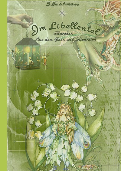 'IM LIBELLENTAL'-Cover