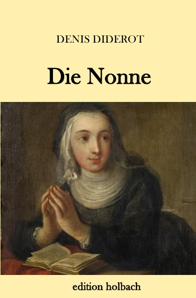 'Cover von Die Nonne'-Cover