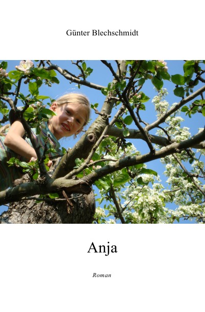 'Anja'-Cover