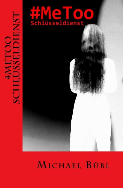 'Cover von #MeToo Schlüsseldienst'-Cover