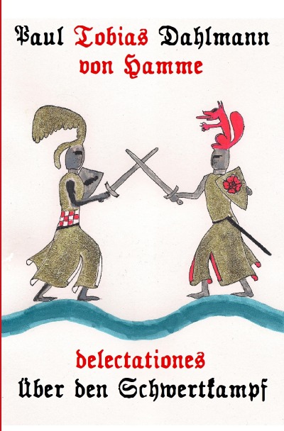 'Cover von delectationes'-Cover