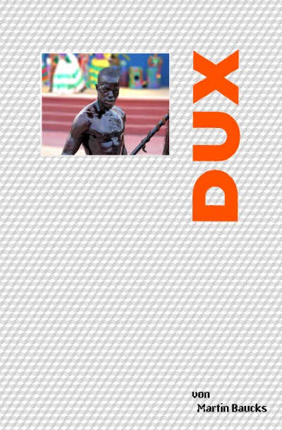 'Cover von DUX'-Cover