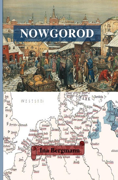 'Nowgorod'-Cover