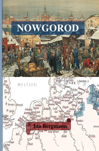 'Cover von Nowgorod'-Cover