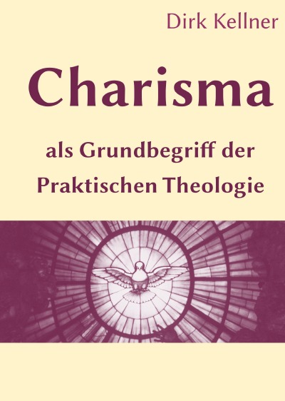 'Cover von Charisma als Grundbegriff der Praktischen Theologie'-Cover