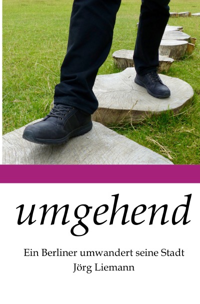 'Cover von umgehend'-Cover