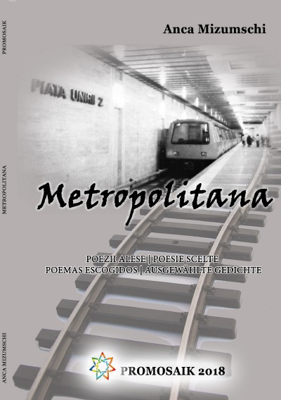 'Cover von Metropolitana'-Cover