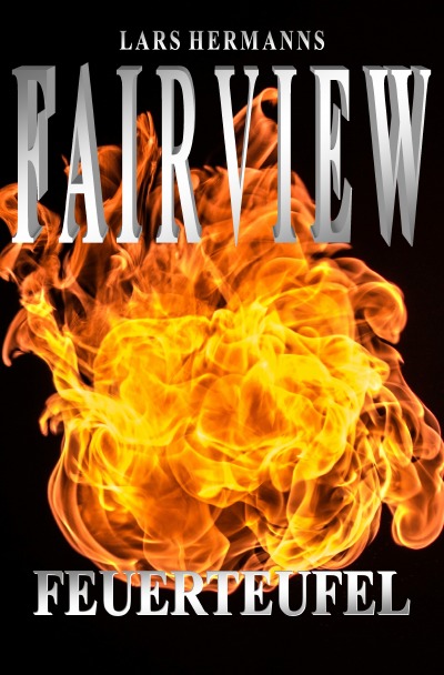'FAIRVIEW – Feuerteufel'-Cover