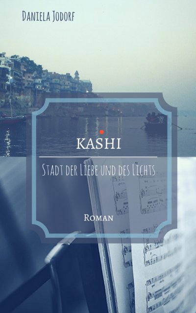 'Cover von Kashi'-Cover