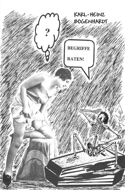'Cover von BEGRIFFE RATEN'-Cover