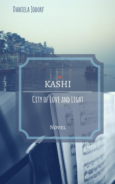 'Kashi'-Cover