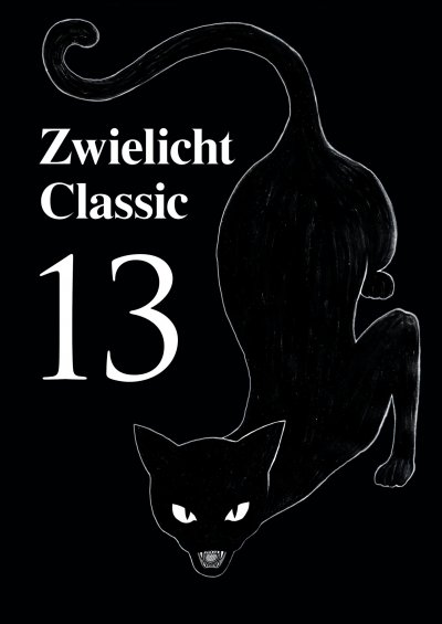 'Cover von Zwielicht Classic 13'-Cover