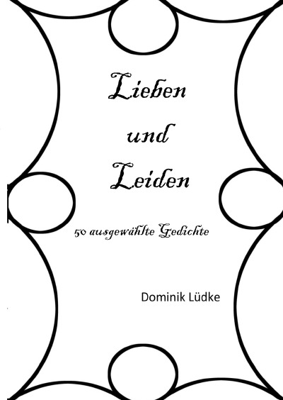 'Cover von Lieben und Leiden'-Cover