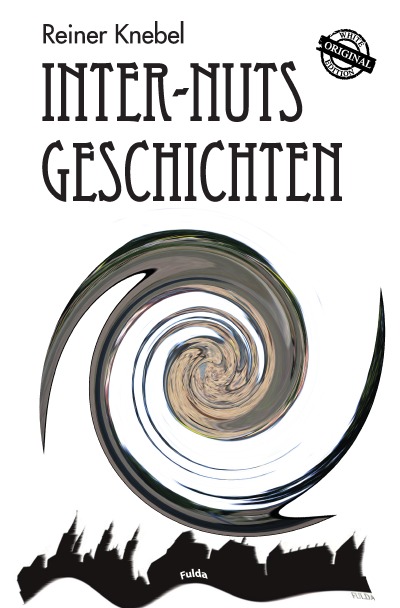 'Inter- Nuts Geschichten'-Cover