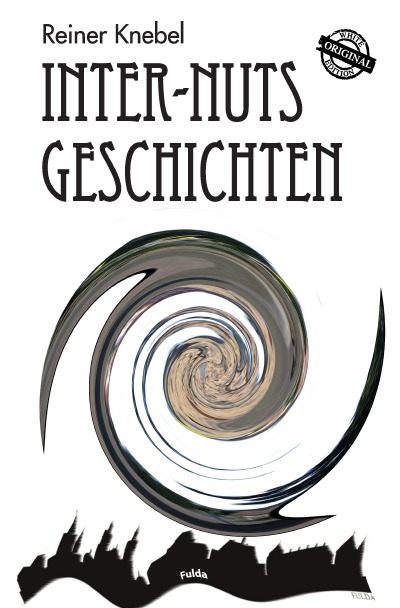 'Cover von Inter- Nuts Geschichten'-Cover