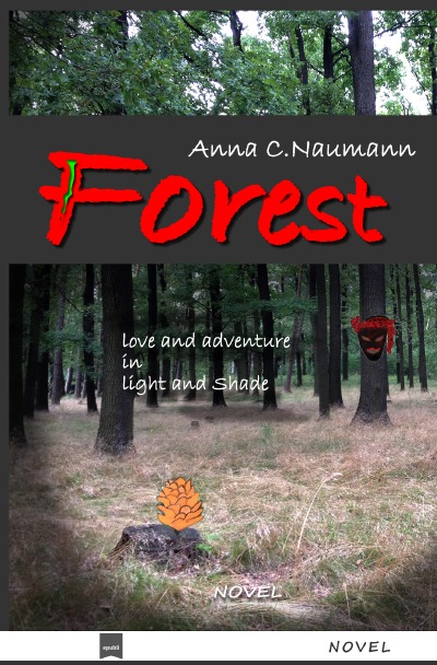 'Cover von FOREST'-Cover