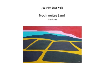 'Cover von Noch weites Land'-Cover