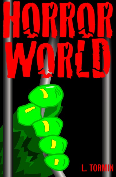 'Horror World'-Cover