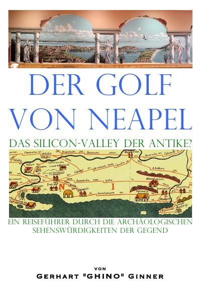 'der Golf von Neapel, das Silicon-Valley der Antike?'-Cover