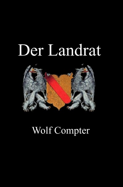 'Der Landrat'-Cover