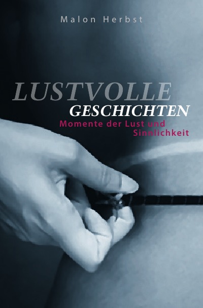 'Cover von Lustvolle Geschichten'-Cover