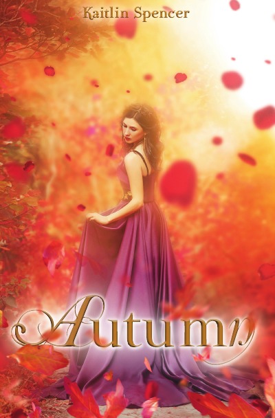 'Autumn (Jahreszeiten-Märchen)'-Cover