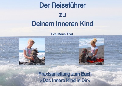 'Cover von Der Reiseführer zu Deinem Inneren Kind'-Cover