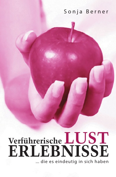 'Cover von Verführerische Lust Erlebnisse'-Cover