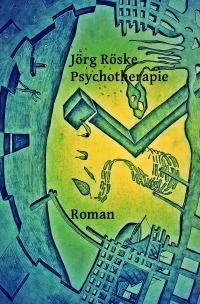 Psychotherapie - Jörg Röske