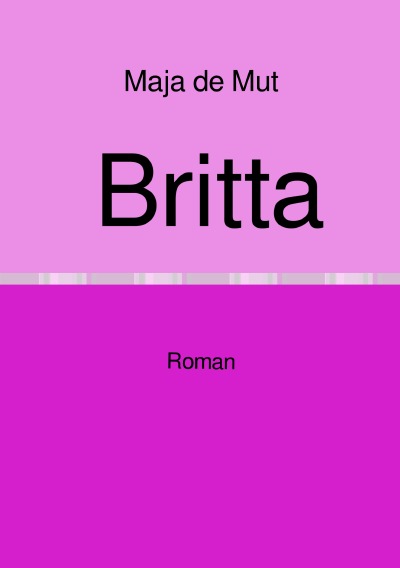 'Britta'-Cover