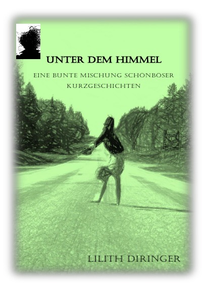 'Cover von Unter dem Himmel'-Cover