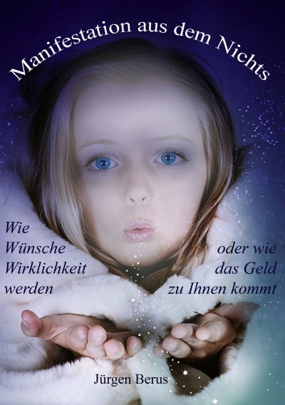 'Cover von Manifestation aus dem Nichts'-Cover