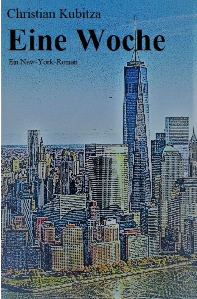 'Eine Woche'-Cover