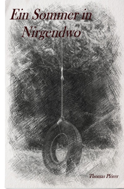 'Cover von Ein Sommer in Nirgendwo'-Cover