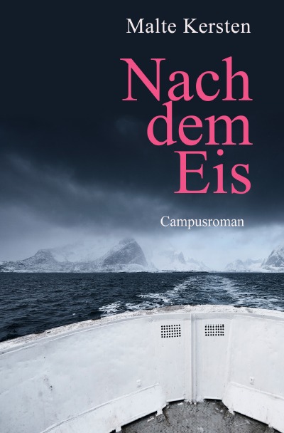 'Nach dem Eis'-Cover