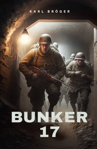 'Bunker 17'-Cover
