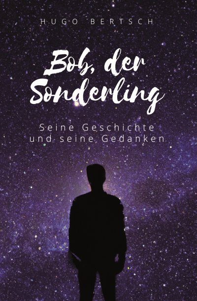 'Bob, der Sonderling'-Cover