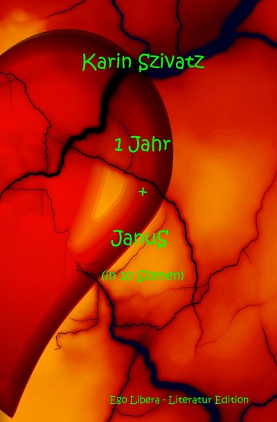'Cover von Ein Jahr + Janus'-Cover
