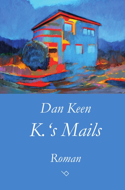'K.’s Mails'-Cover