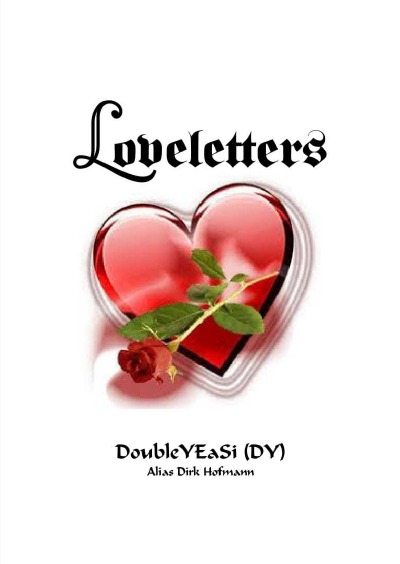 'Loveletters'-Cover