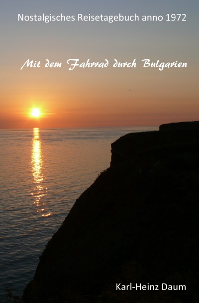 'Cover von Mit dem Fahrrad durch Bulgarien'-Cover