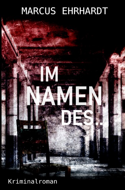 'Im Namen des …'-Cover