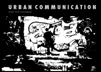 URBAN COMMUNICATION - DIRY THE CAVEMAN - Stefano Paggani